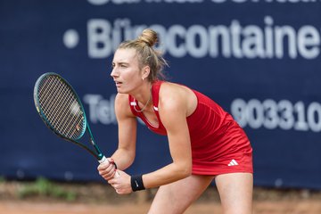 Angelina Wirges 30 - BL DTV Hannover - BW Dresden Blasewitz : Ergebnis: 2:7